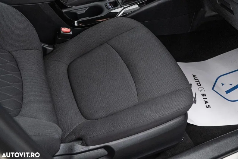 Toyota Corolla din 2022 cu 118.039 km - oferta TOY179889 - foto 36