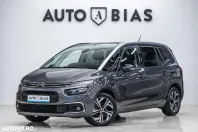 Citroën C4 Grand Space Tourer din 2021 cu 175.000 km - oferta CIT179890 - foto 1