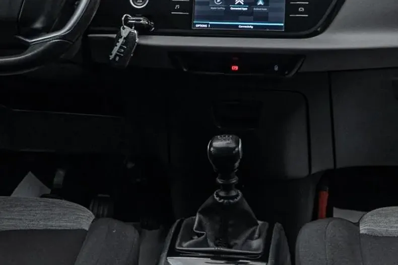 Citroën C4 Grand Space Tourer din 2021 cu 175.000 km - oferta CIT179890 - foto 4