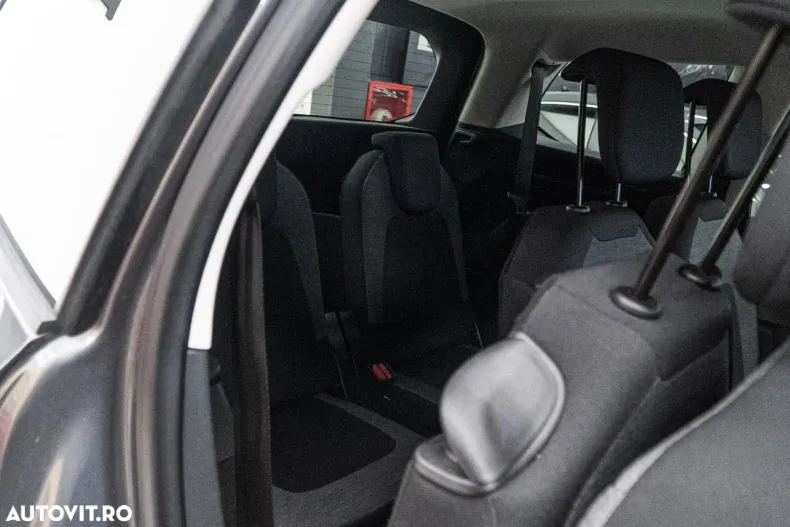 Citroën C4 Grand Space Tourer din 2021 cu 175.000 km - oferta CIT179890 - foto 11