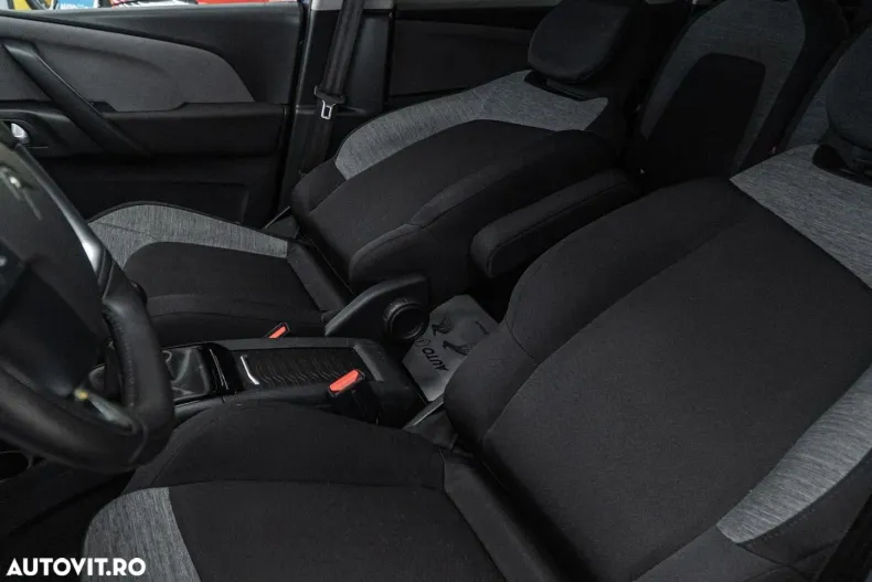 Citroën C4 Grand Space Tourer din 2021 cu 175.000 km - oferta CIT179890 - foto 14