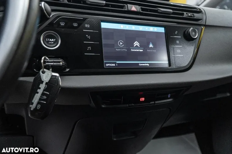 Citroën C4 Grand Space Tourer din 2021 cu 175.000 km - oferta CIT179890 - foto 20
