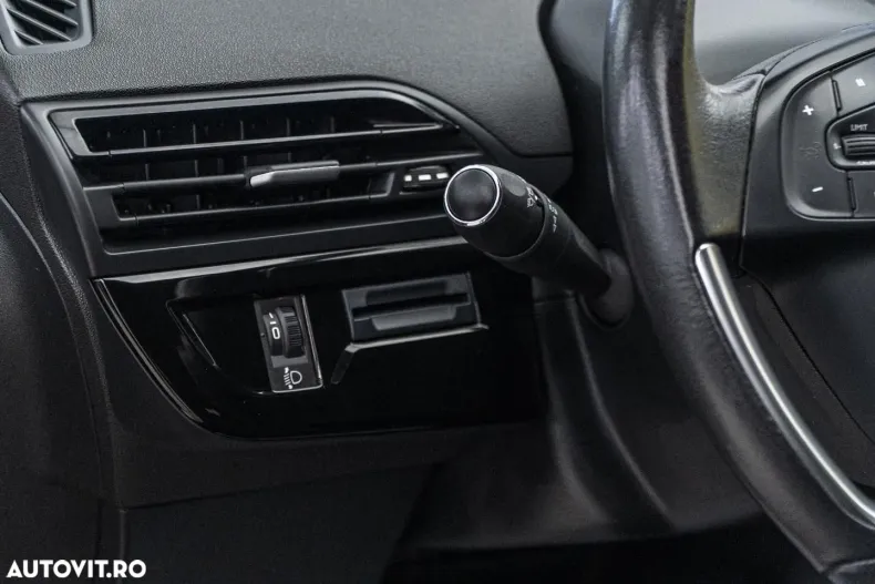 Citroën C4 Grand Space Tourer din 2021 cu 175.000 km - oferta CIT179890 - foto 21