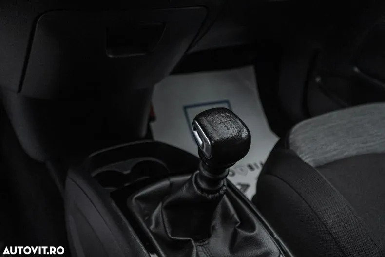 Citroën C4 Grand Space Tourer din 2021 cu 175.000 km - oferta CIT179890 - foto 28