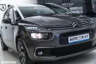 Citroën C4 Grand Space Tourer din 2021 cu 175.000 km - oferta CIT179890 - foto 29