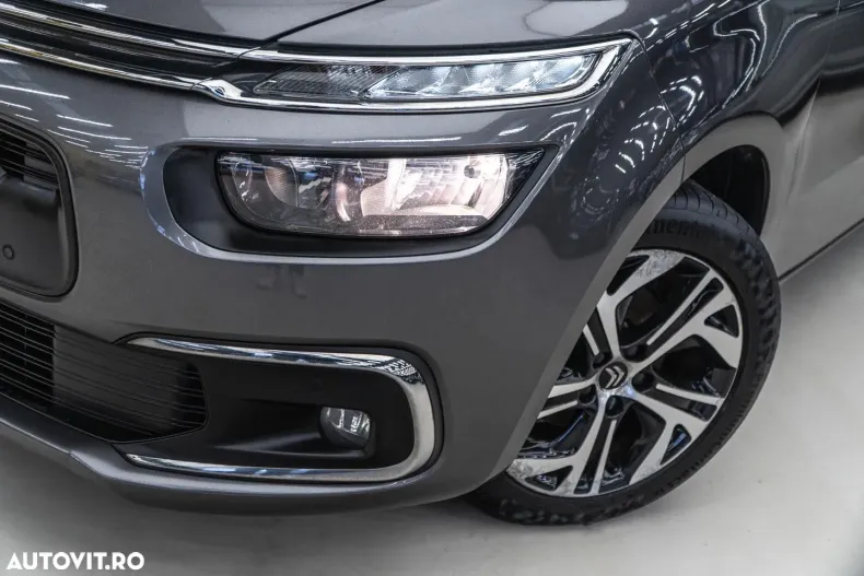 Citroën C4 Grand Space Tourer din 2021 cu 175.000 km - oferta CIT179890 - foto 35