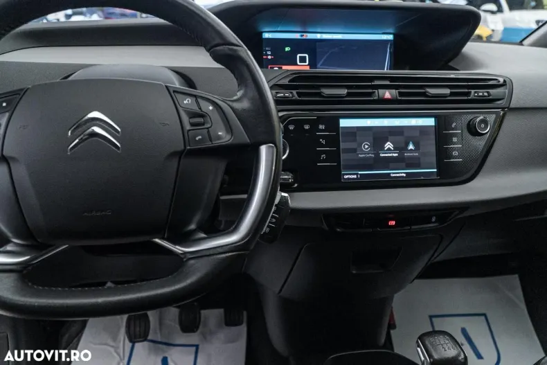 Citroën C4 Grand Space Tourer din 2021 cu 175.000 km - oferta CIT179890 - foto 36