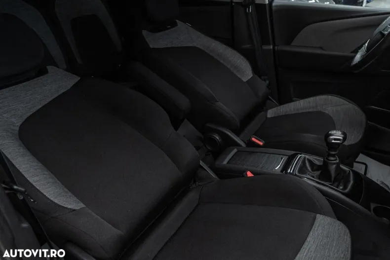 Citroën C4 Grand Space Tourer din 2021 cu 175.000 km - oferta CIT179890 - foto 39