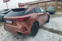 Lexus Seria RX din 2024 cu 31.429 km - oferta LEX179891 - foto 4
