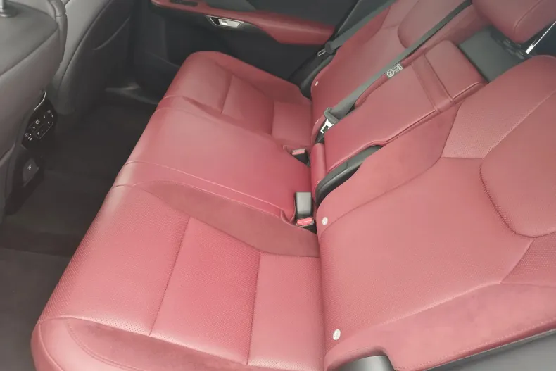 Lexus Seria RX din 2024 cu 31.429 km - oferta LEX179891 - foto 6