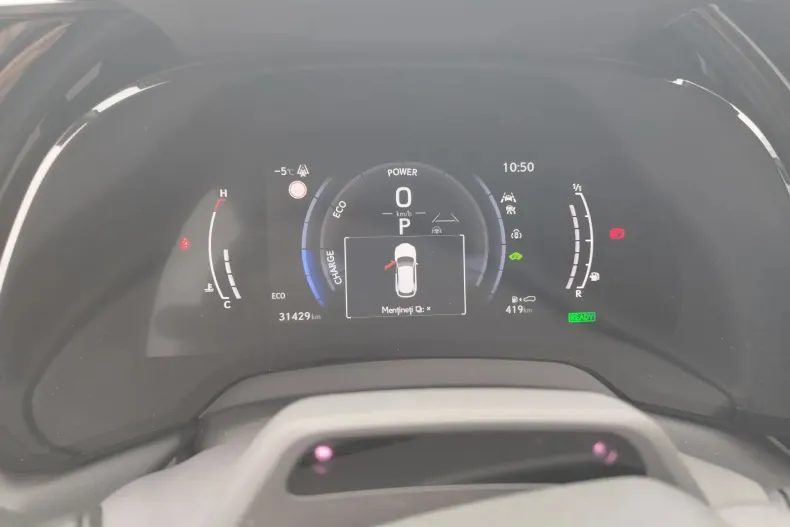 Lexus Seria RX din 2024 cu 31.429 km - oferta LEX179891 - foto 7