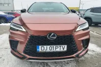 Lexus Seria RX din 2024 cu 31.429 km - oferta LEX179891 - foto 10