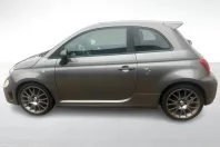 Abarth 500 din 2020 cu 20.841 km - oferta ABA179892 - foto 2