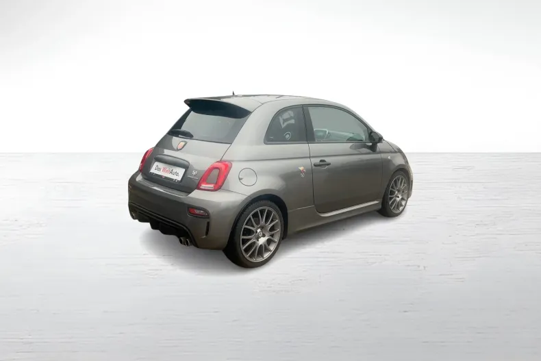 Abarth 500 din 2020 cu 20.841 km - oferta ABA179892 - foto 5