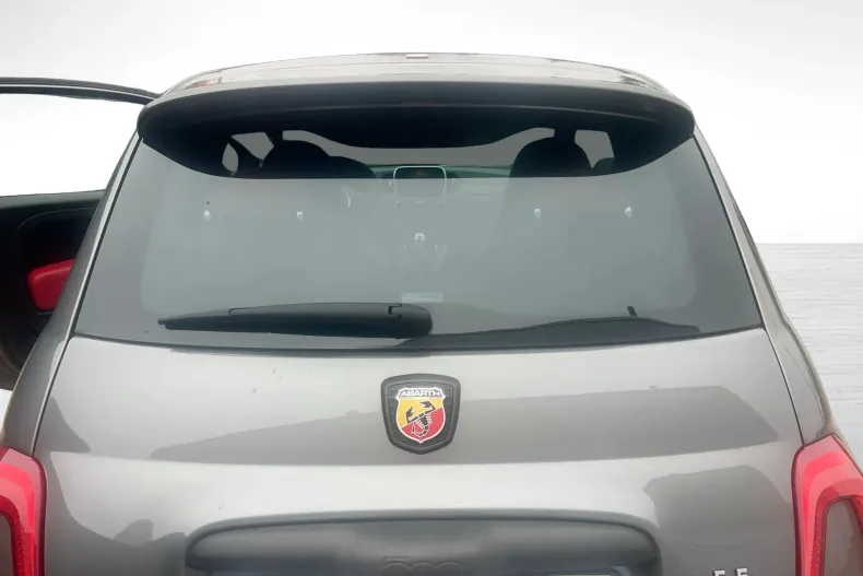 Abarth 500 din 2020 cu 20.841 km - oferta ABA179892 - foto 11