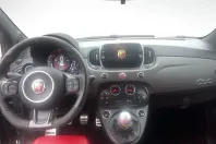 Abarth 500 din 2020 cu 20.841 km - oferta ABA179892 - foto 12