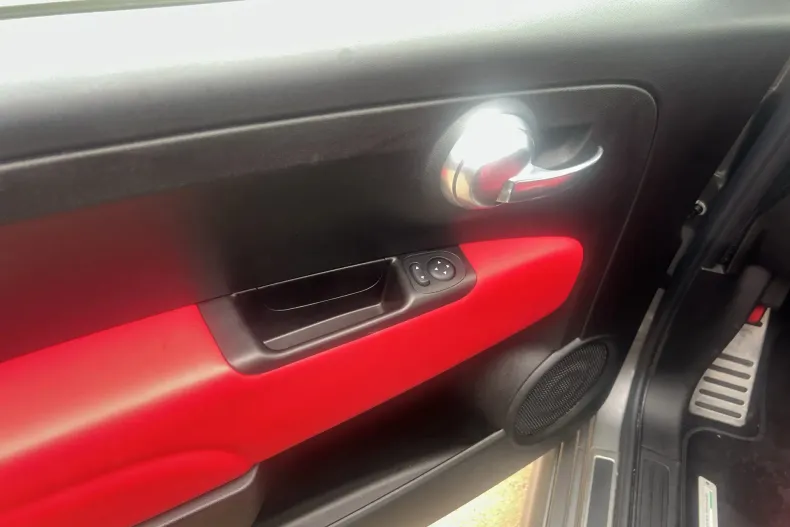 Abarth 500 din 2020 cu 20.841 km - oferta ABA179892 - foto 14