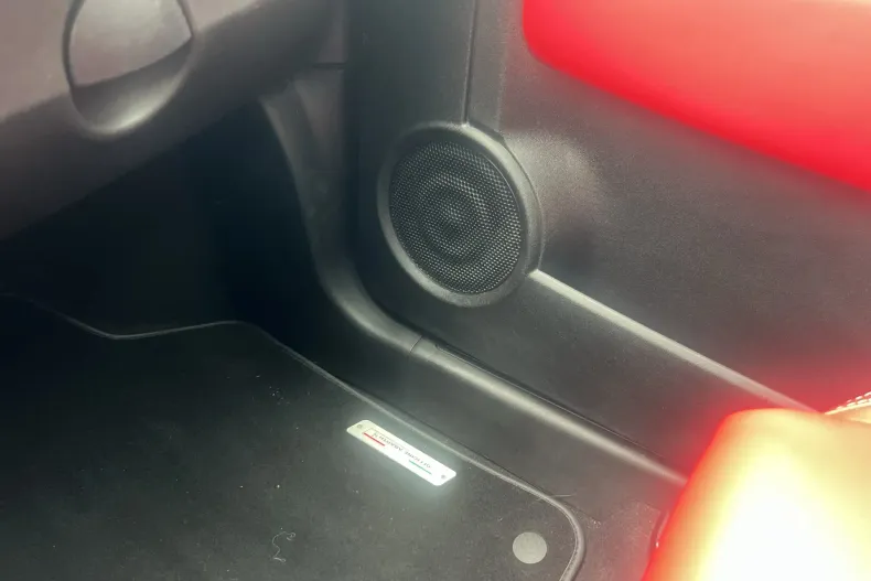 Abarth 500 din 2020 cu 20.841 km - oferta ABA179892 - foto 25