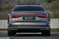 Audi A8 din 2020 cu 96.282 km - oferta AUD179893 - foto 1