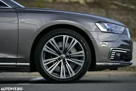 Audi A8 din 2020 cu 96.282 km - oferta AUD179893 - foto 10