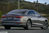 Audi A8 din 2020 cu 96.282 km - oferta AUD179893 - foto 11