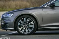Audi A8 din 2020 cu 96.282 km - oferta AUD179893 - foto 17
