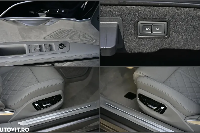 Audi A8 din 2020 cu 96.282 km - oferta AUD179893 - foto 20