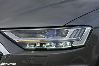Audi A8 din 2020 cu 96.282 km - oferta AUD179893 - foto 22