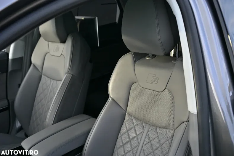 Audi A8 din 2020 cu 96.282 km - oferta AUD179893 - foto 25