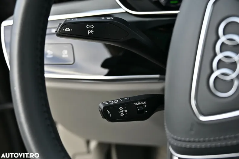 Audi A8 din 2020 cu 96.282 km - oferta AUD179893 - foto 35