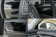 Audi A8 din 2020 cu 96.282 km - oferta AUD179893 - foto 38