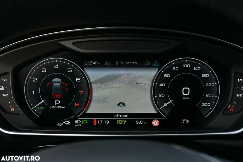 Audi A8 din 2020 cu 96.282 km - oferta AUD179893 - foto 39