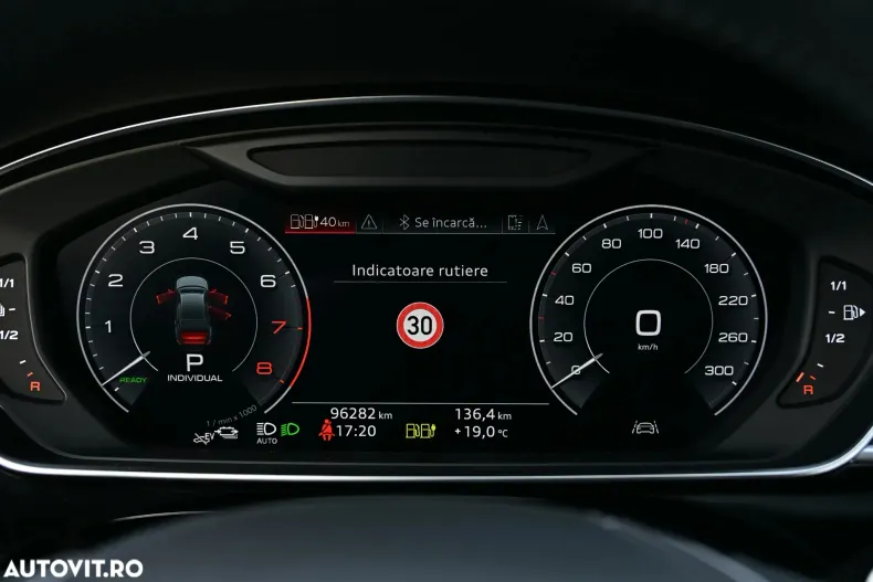 Audi A8 din 2020 cu 96.282 km - oferta AUD179893 - foto 40