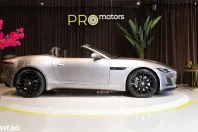 Jaguar F-Type din 2023 cu 7.500 km - oferta JAG179894 - foto 2