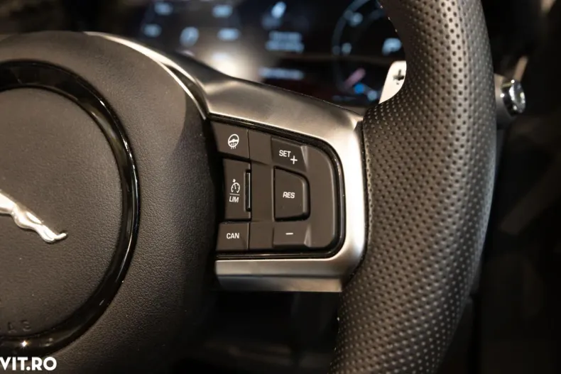 Jaguar F-Type din 2023 cu 7.500 km - oferta JAG179894 - foto 14