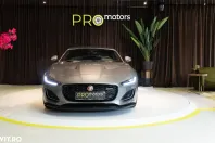 Jaguar F-Type din 2023 cu 7.500 km - oferta JAG179894 - foto 22