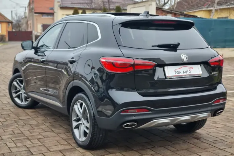 MG EHS din 2023 cu 66.262 km - oferta MG0179895 - foto 2