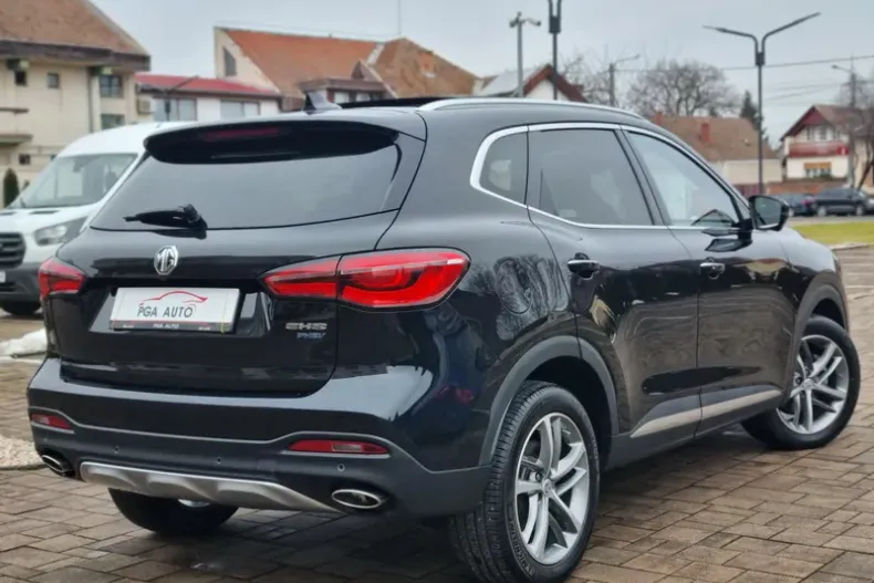 MG EHS din 2023 cu 66.262 km - oferta MG0179895 - foto 4