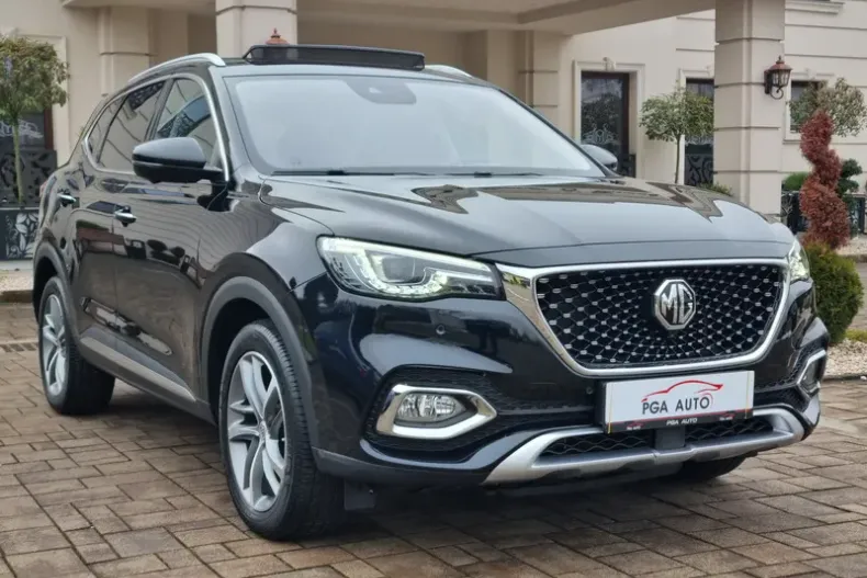 MG EHS din 2023 cu 66.262 km - oferta MG0179895 - foto 5