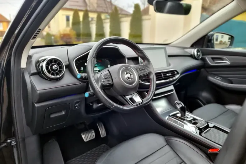 MG EHS din 2023 cu 66.262 km - oferta MG0179895 - foto 9