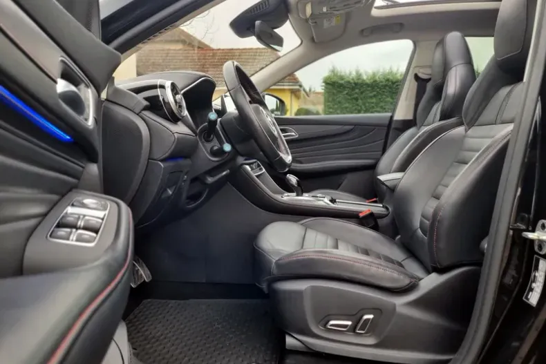 MG EHS din 2023 cu 66.262 km - oferta MG0179895 - foto 10