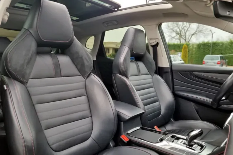 MG EHS din 2023 cu 66.262 km - oferta MG0179895 - foto 14