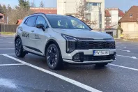 Kia Sportage din 2025 cu 6 km - oferta KIA179896 - foto 1