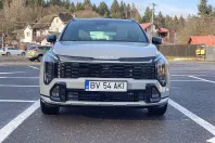 Kia Sportage din 2025 cu 6 km - oferta KIA179896 - foto 2