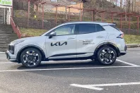 Kia Sportage din 2025 cu 6 km - oferta KIA179896 - foto 4