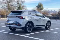 Kia Sportage din 2025 cu 6 km - oferta KIA179896 - foto 6