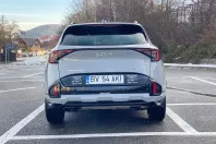 Kia Sportage din 2025 cu 6 km - oferta KIA179896 - foto 7