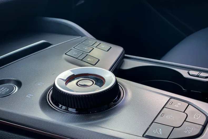 Kia Sportage din 2025 cu 6 km - oferta KIA179896 - foto 15