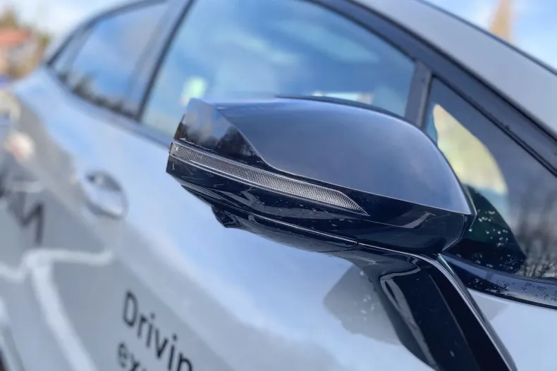 Kia Sportage din 2025 cu 6 km - oferta KIA179896 - foto 21