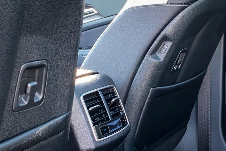 Kia Sportage din 2025 cu 6 km - oferta KIA179896 - foto 22